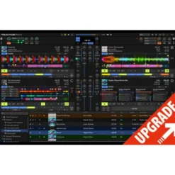 Native Instruments Traktor Pro 4 UG from Play