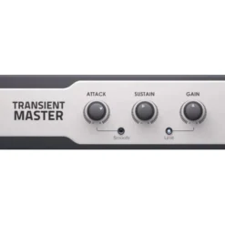 Native Instruments Transient Master