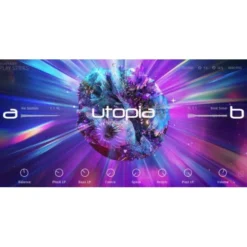 Native Instruments Utopia