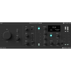 Naturl Audio AL-1