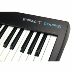 Nektar Impact GXP61