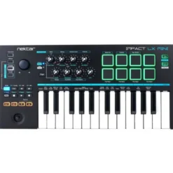 Nektar Impact LX Mini