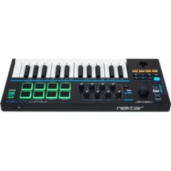 Nektar Impact LX Mini
