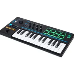 Nektar Impact LX Mini