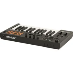 Nektar Impact LX25 mk3