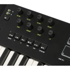 Nektar Impact LX25 mk3