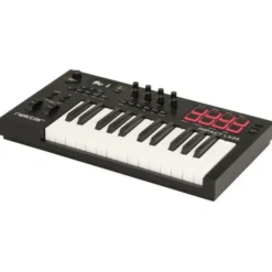 Nektar Impact LX25 mk3