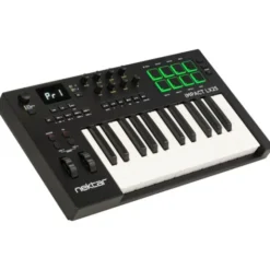 Nektar Impact LX25 mk3