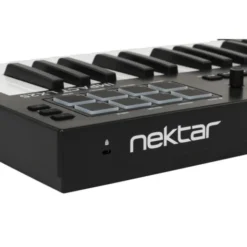 Nektar Impact LX25 mk3