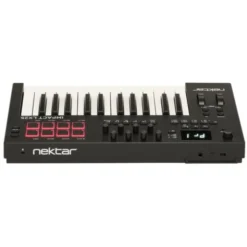 Nektar Impact LX25 mk3