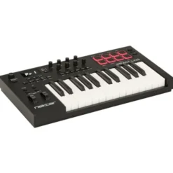 Nektar Impact LX25 mk3