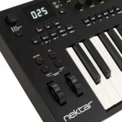 Nektar Impact LX25 mk3