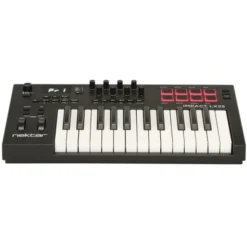 Nektar Impact LX25 mk3