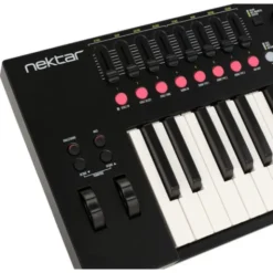 Nektar Impact LX49 mk3