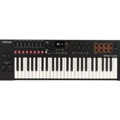Nektar Impact LX49 mk3