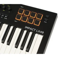 Nektar Impact LX49 mk3