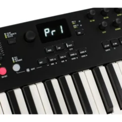 Nektar Impact LX49 mk3