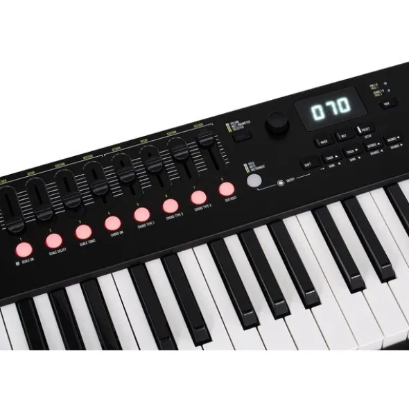 Nektar Impact LX88 mk3