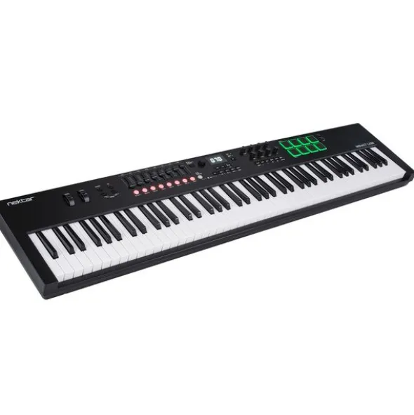 Nektar Impact LX88 mk3