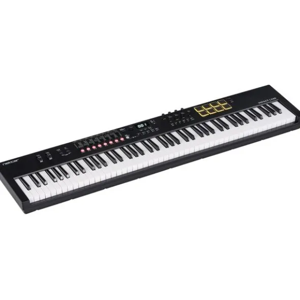 Nektar Impact LX88 mk3