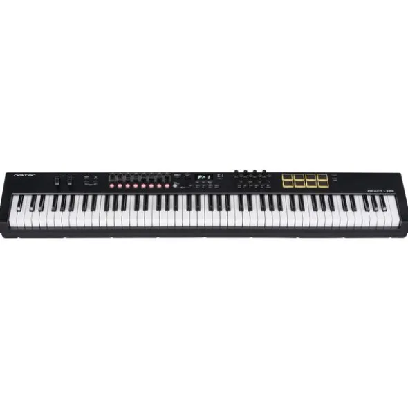 Nektar Impact LX88 mk3