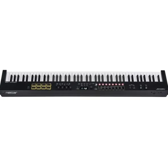 Nektar Impact LX88 mk3