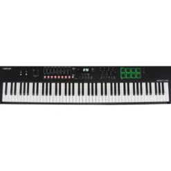 Nektar Impact LX88 mk3