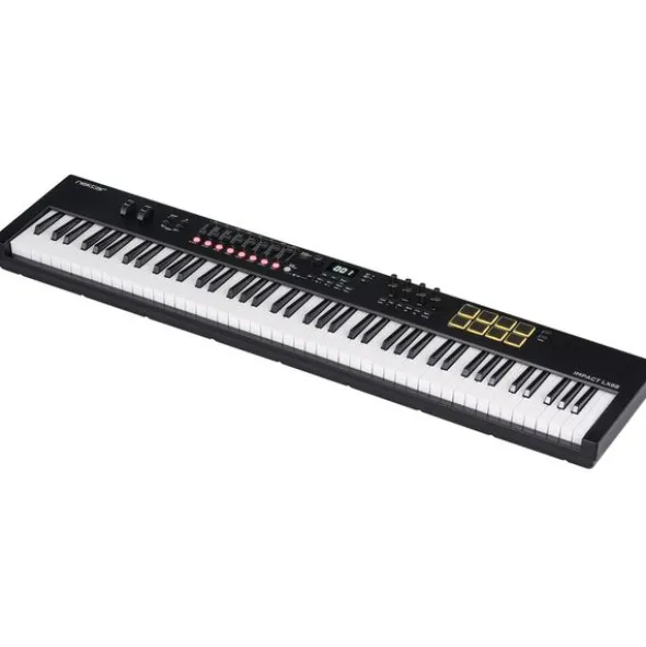 Nektar Impact LX88 mk3