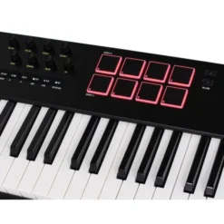 Nektar Impact LX88 mk3