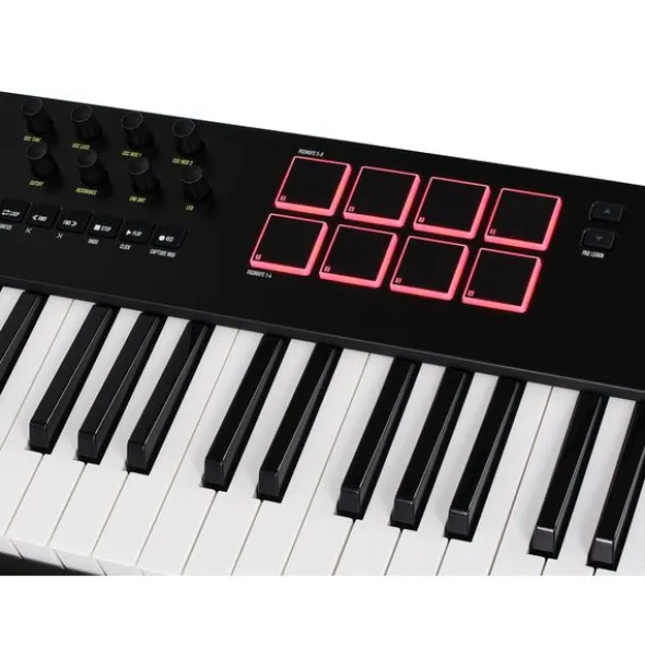 Nektar Impact LX88 mk3