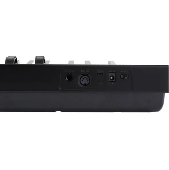 Nektar Impact LX88 mk3