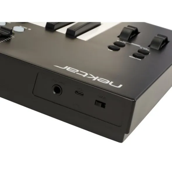Nektar Impact LX61 mk3