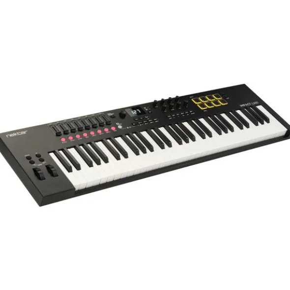 Nektar Impact LX61 mk3