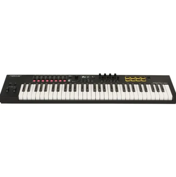 Nektar Impact LX61 mk3