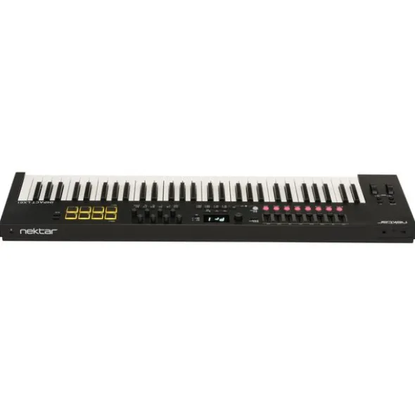 Nektar Impact LX61 mk3