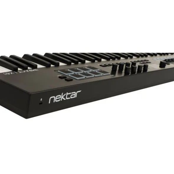 Nektar Impact LX61 mk3