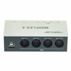 Nektar MIDIFLEX 4
