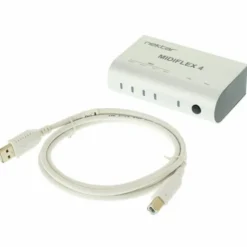 Nektar MIDIFLEX 4
