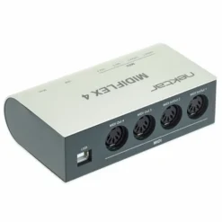 Nektar MIDIFLEX 4