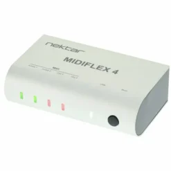 Nektar MIDIFLEX 4