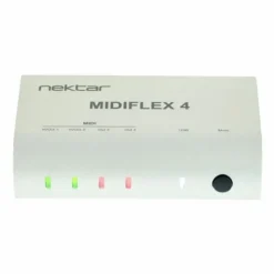 Nektar MIDIFLEX 4