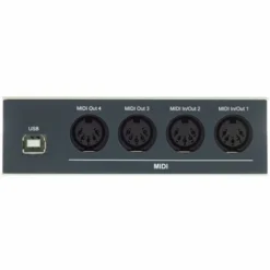 Nektar MIDIFLEX 4