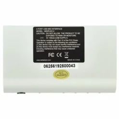 Nektar MIDIFLEX 4