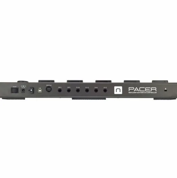 Nektar Pacer