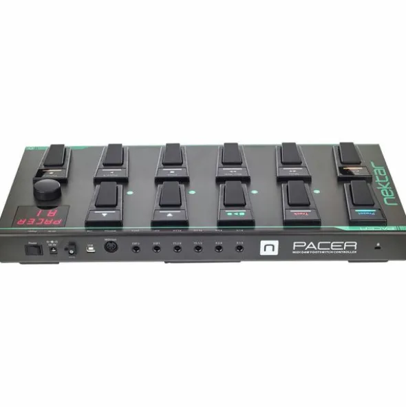 Nektar Pacer