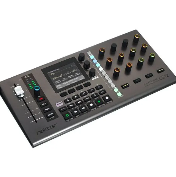 Nektar Panorama CS12