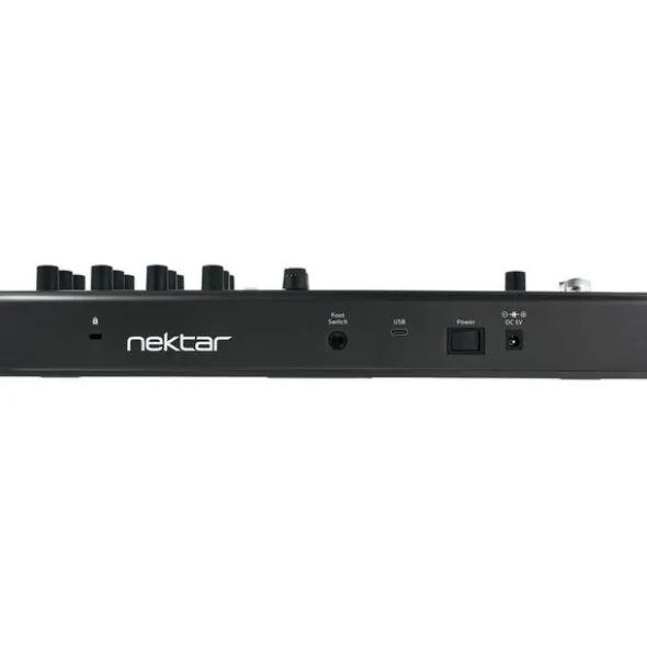 Nektar Panorama CS12