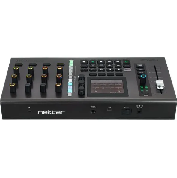 Nektar Panorama CS12