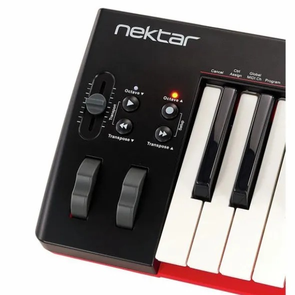 Nektar SE61
