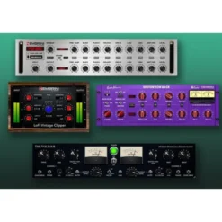 Nembrini Audio Character Bundle